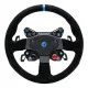 Cube Controls GT PRO V2 &ndash; Reparto Corse Round Алкантара