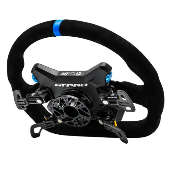 Cube Controls GT Pro V2 Reparto Corse велур