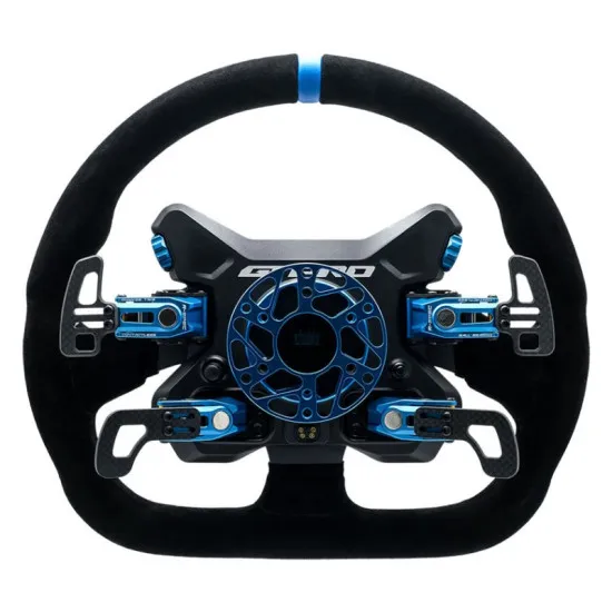 Cube Controls GT Pro V2 Reparto Corse велур