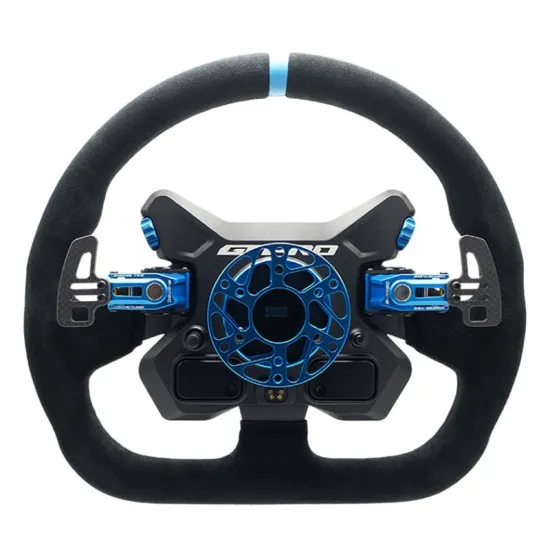 Cube Controls GT Pro V2 Reparto Corse велур