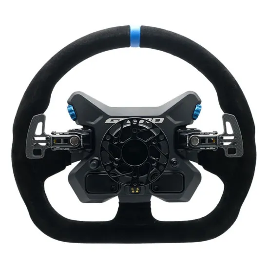 Cube Controls GT Pro V2 Reparto Corse велур
