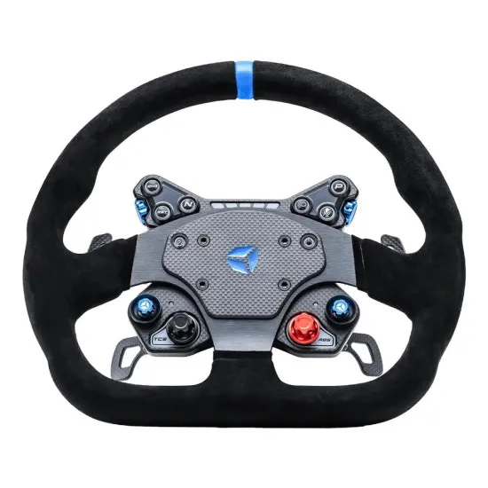 Cube Controls GT Pro V2 Reparto Corse велур