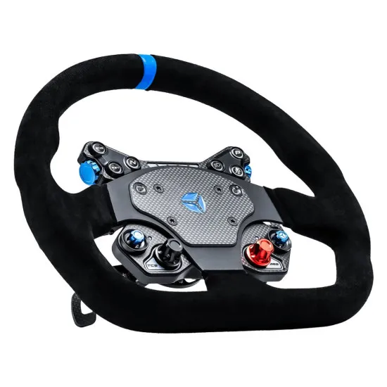Cube Controls GT Pro V2 Reparto Corse велур