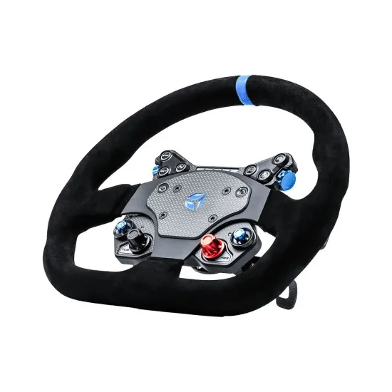 Cube Controls GT Pro V2 Reparto Corse велур
