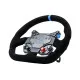 Cube Controls GT Pro V2 Reparto Corse велур