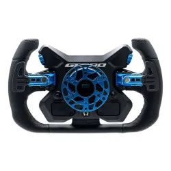 Cube Controls GT Pro V2 Reparto Corse Zero Кожа