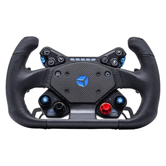 Cube Controls GT Pro V2 Reparto Corse Zero Кожа