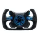 Cube Controls GT Pro V2 Reparto Corse Zero Кожа