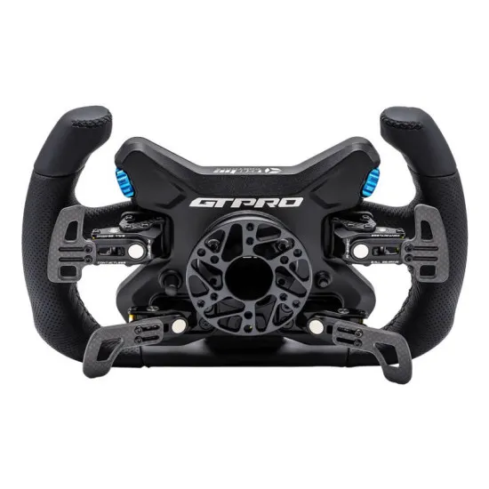 Cube Controls GT Pro V2 Reparto Corse Zero Кожа