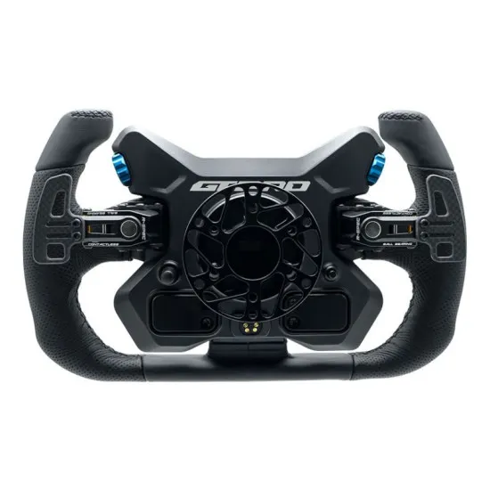 Cube Controls GT Pro V2 Reparto Corse Zero Кожа