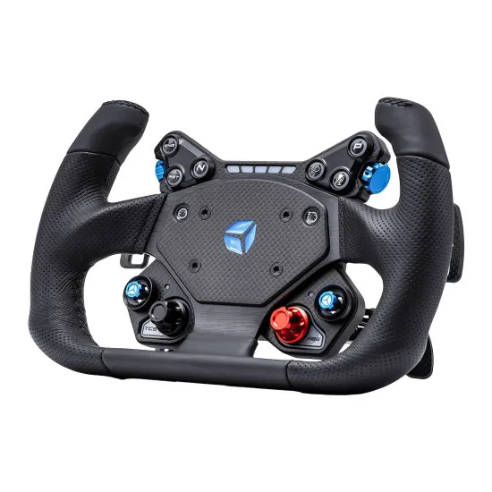 Cube Controls GT Pro V2 Reparto Corse Zero Кожа