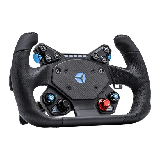 Cube Controls GT Pro V2 Reparto Corse Zero Кожа