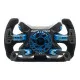 Cube Controls GT Pro V2 Reparto Corse Zero Suede