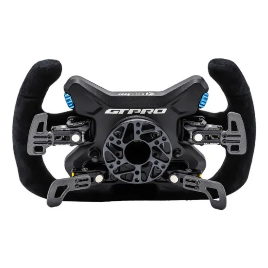 Cube Controls GT Pro V2 Reparto Corse Zero Suede