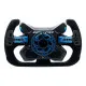Cube Controls GT Pro V2 Reparto Corse Zero Suede