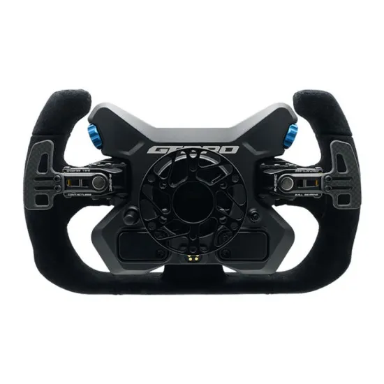Cube Controls GT Pro V2 Reparto Corse Zero Suede