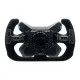 Cube Controls GT Pro V2 Reparto Corse Zero Suede