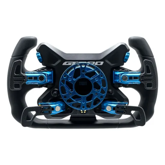 Cube Controls GT Pro V2 гума