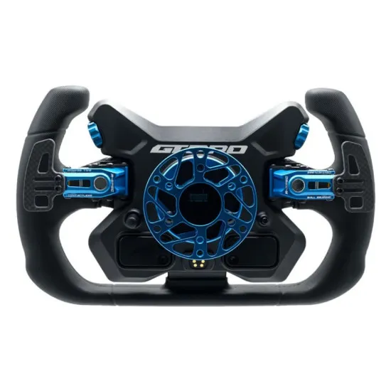 Cube Controls GT Pro V2 гума