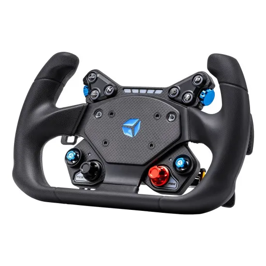 Cube Controls GT Pro V2 гума