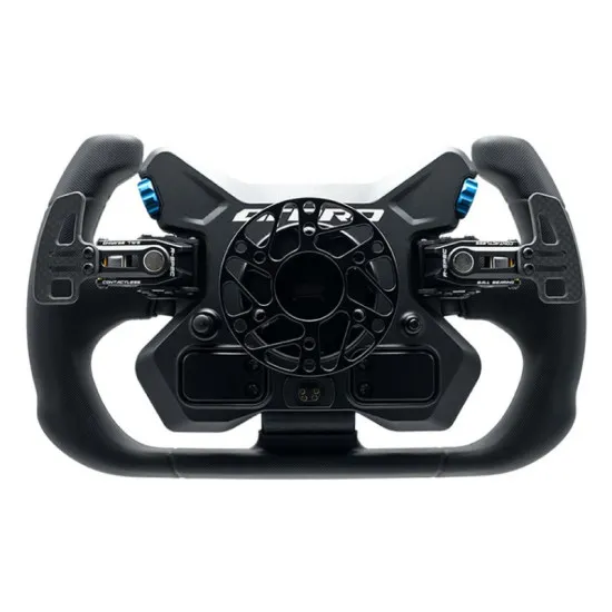 Cube Controls GT Pro V2 гума
