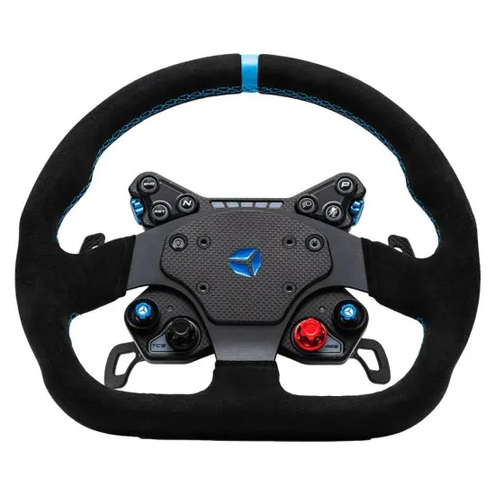 Cube Controls GT Pro V2 Sport