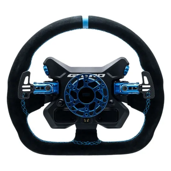 Cube Controls GT Pro V2 Sport