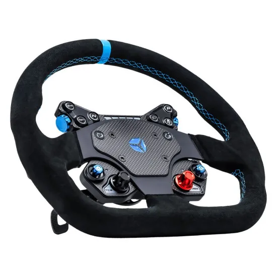 Cube Controls GT Pro V2 Sport