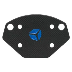 Cube Controls GT Pro V2 Zero Badge