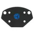 Cube Controls GT Pro V2 Zero Badge