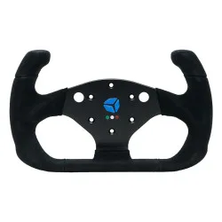 Cube Controls GT Zero RIM Черен