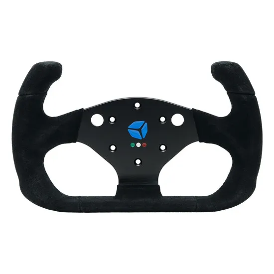 Cube Controls GT Zero RIM Черен
