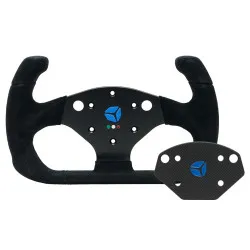 Cube Controls GT Zero Волан + GT Zero Значка