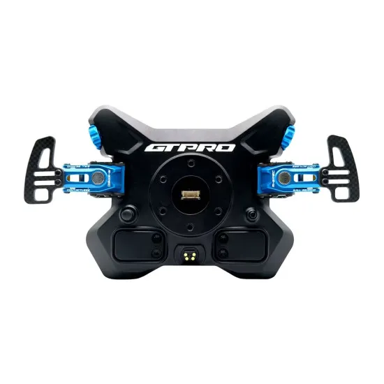 Cube Controls GTPROV2 Бутонен панел