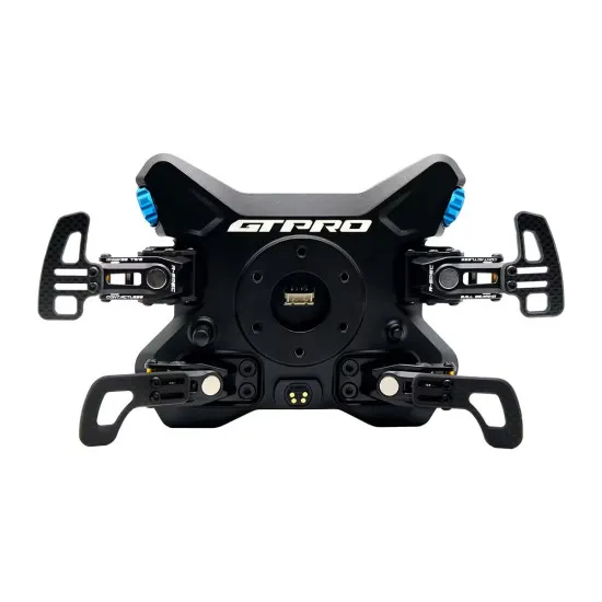 Cube Controls GTPROV2 Бутонен панел