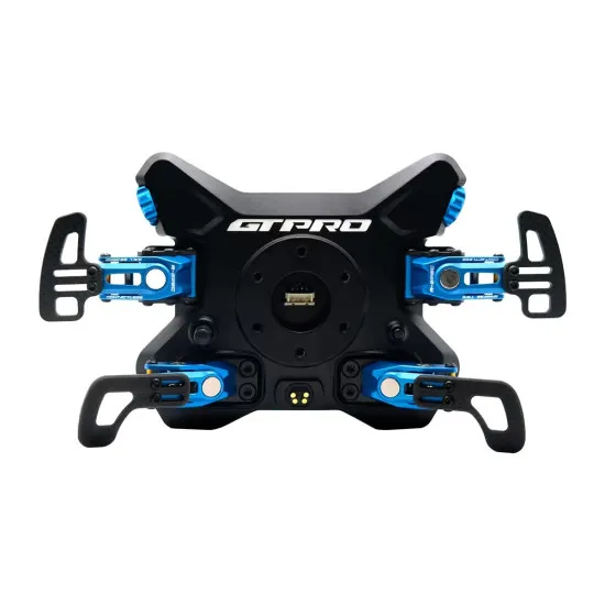 Cube Controls GTPROV2 Бутонен панел