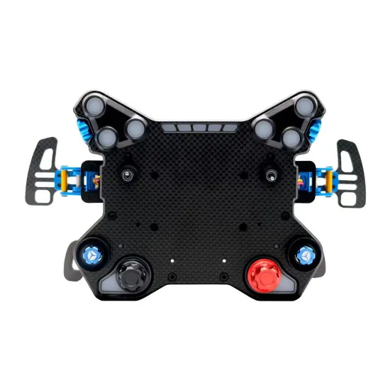 Cube Controls GTPROV2 Бутонен панел