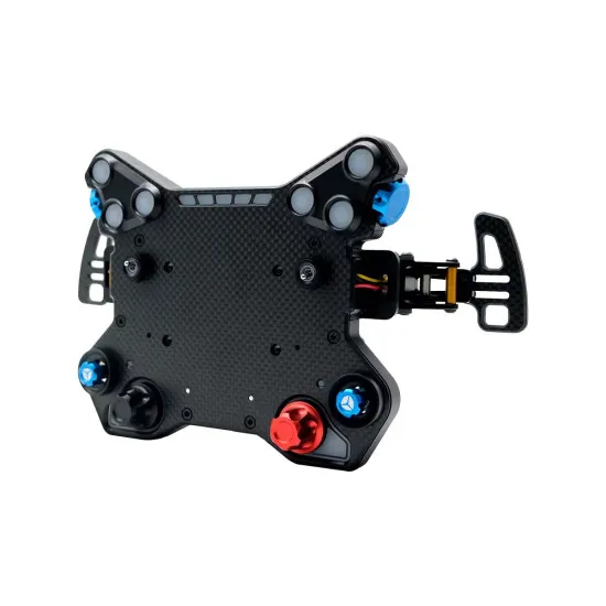 Cube Controls GTPROV2 Бутонен панел