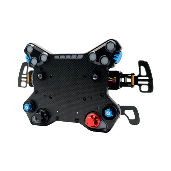 Cube Controls GTPROV2 Бутонен панел
