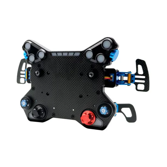 Cube Controls GTPROV2 Бутонен панел