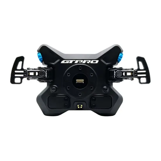 Cube Controls GTPROV2 Бутонен панел