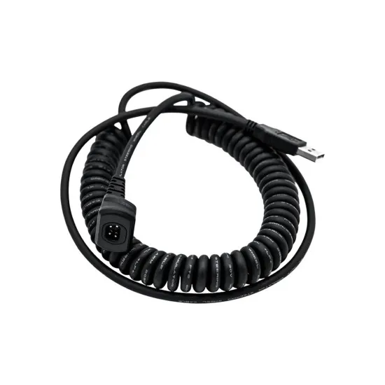 Cube Controls Q-Conn Magnetic USB Кабел