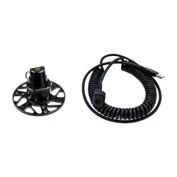 Cube Controls Q-Conn + QRX моторна страна