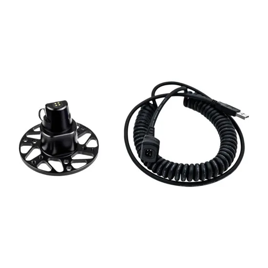 Cube Controls Q-Conn + QRX моторна страна