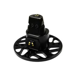 Cube Controls QRX моторна страна