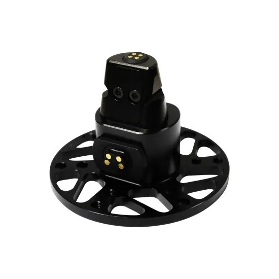 Cube Controls QRX моторна страна
