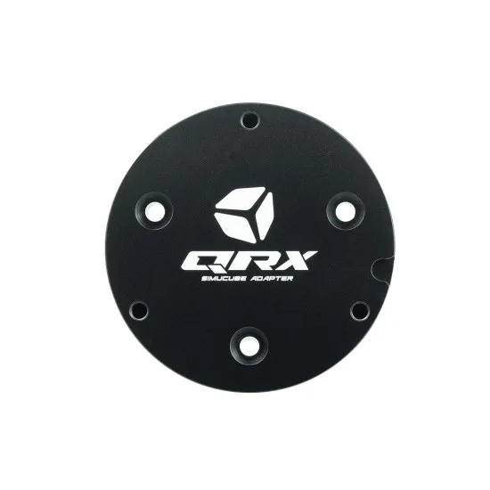 Cube Controls QRX адаптер за Simucube