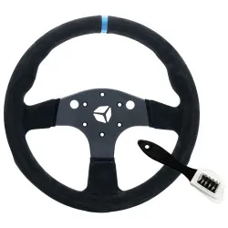 Cube Controls Reparto Corse RIM Суед + Суед Четка