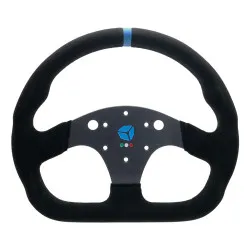 Cube Controls Reparto Corse RIM Suede