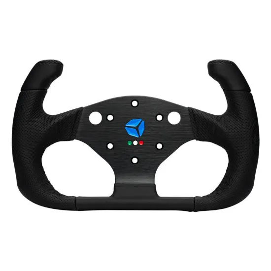 Cube Controls Reparto Corse RIM Zero Кожа